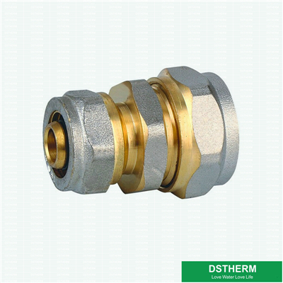 Compression Fittings Reducer Threaded Coupling